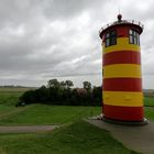 OTTOS LEUCHTTURM IN PILSUM