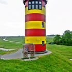 OttO`S Leuchtturm mit Schlosspark