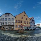 Ottweiler Marktplatz 360°