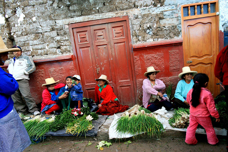 otuzco market