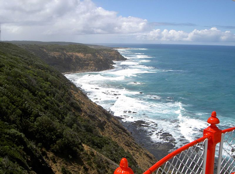 Otway Lighthouse