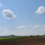 Otzberg - Blick