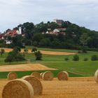 Otzberg im Odenwald