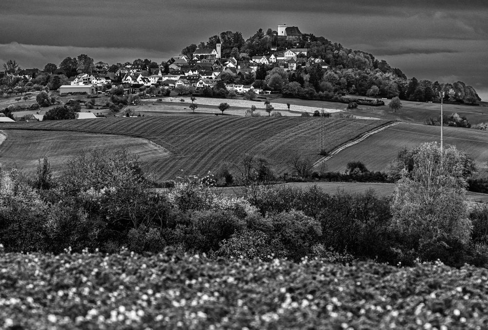 Otzbergblick