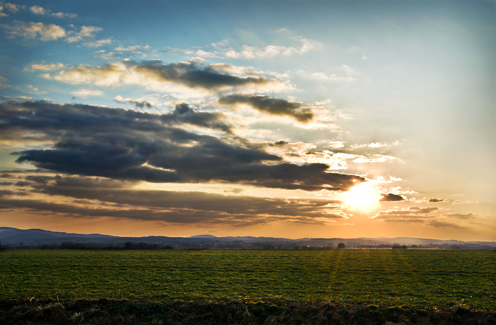 Otzberger Land II