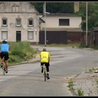 Otzenrath - Fahrradtourismus