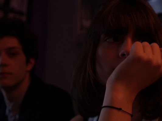 Où le regard est maitre