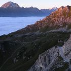 Ou l'on voudrait être tous les jours : dans les nuages !!!