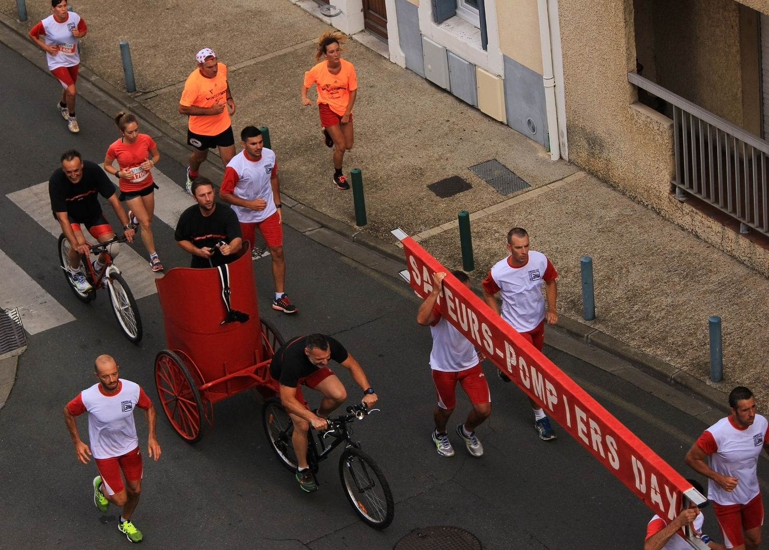 Ou Sont Passés les Tuyaux....-:))???!