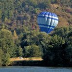 Où vont les ballons?