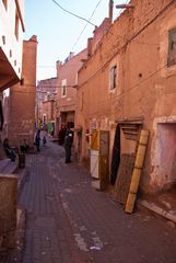 Ouarzazate - 1