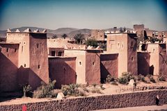 Ouarzazate 1