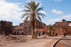 Ouarzazate - 10