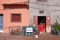 Ouarzazate - 11