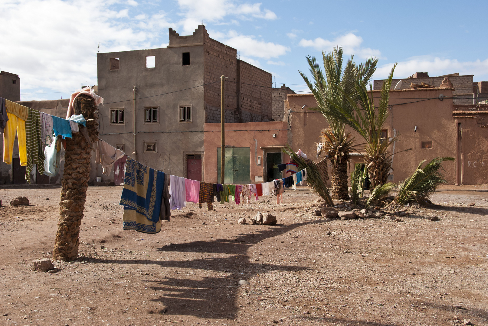 Ouarzazate - 13