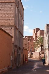 Ouarzazate - 14