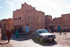 Ouarzazate - 5