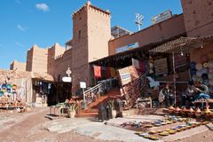 Ouarzazate - 6