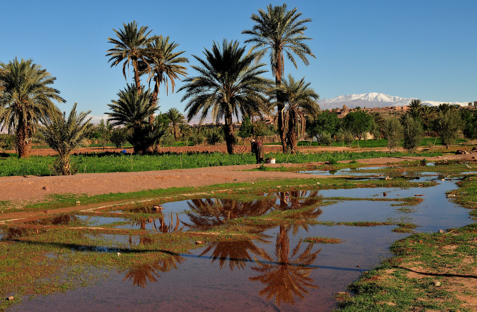 Ouarzazate