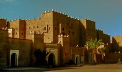 Ouarzazate