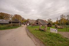 Oud Amelisweerd - Farm "de Zonnewijzer" - 04