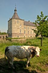 Oud-Valkenburg - Castle Genhoes