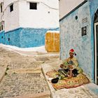 Oudaya--Rabat