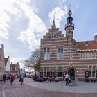 Ouddorp - Raadhuisstraat - Former Town Hall - 02