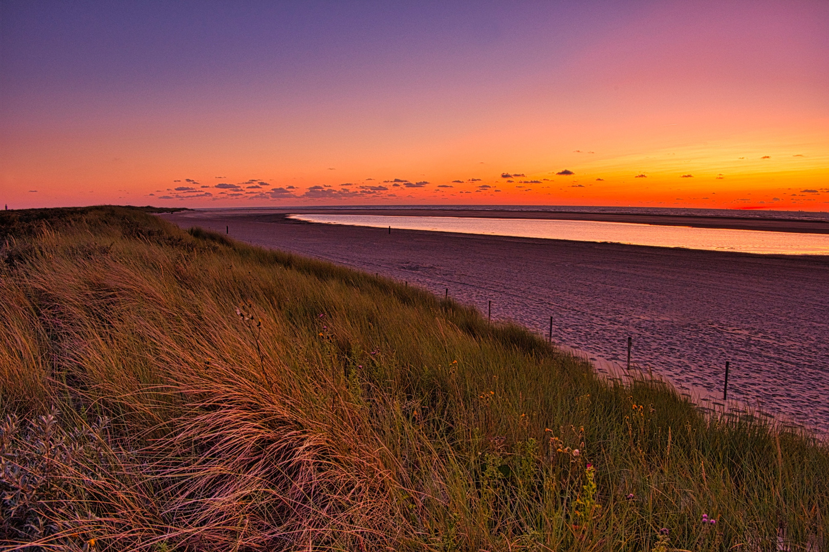 Ouddorp Stranden