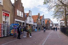 Ouddorp - Weststraat - 01