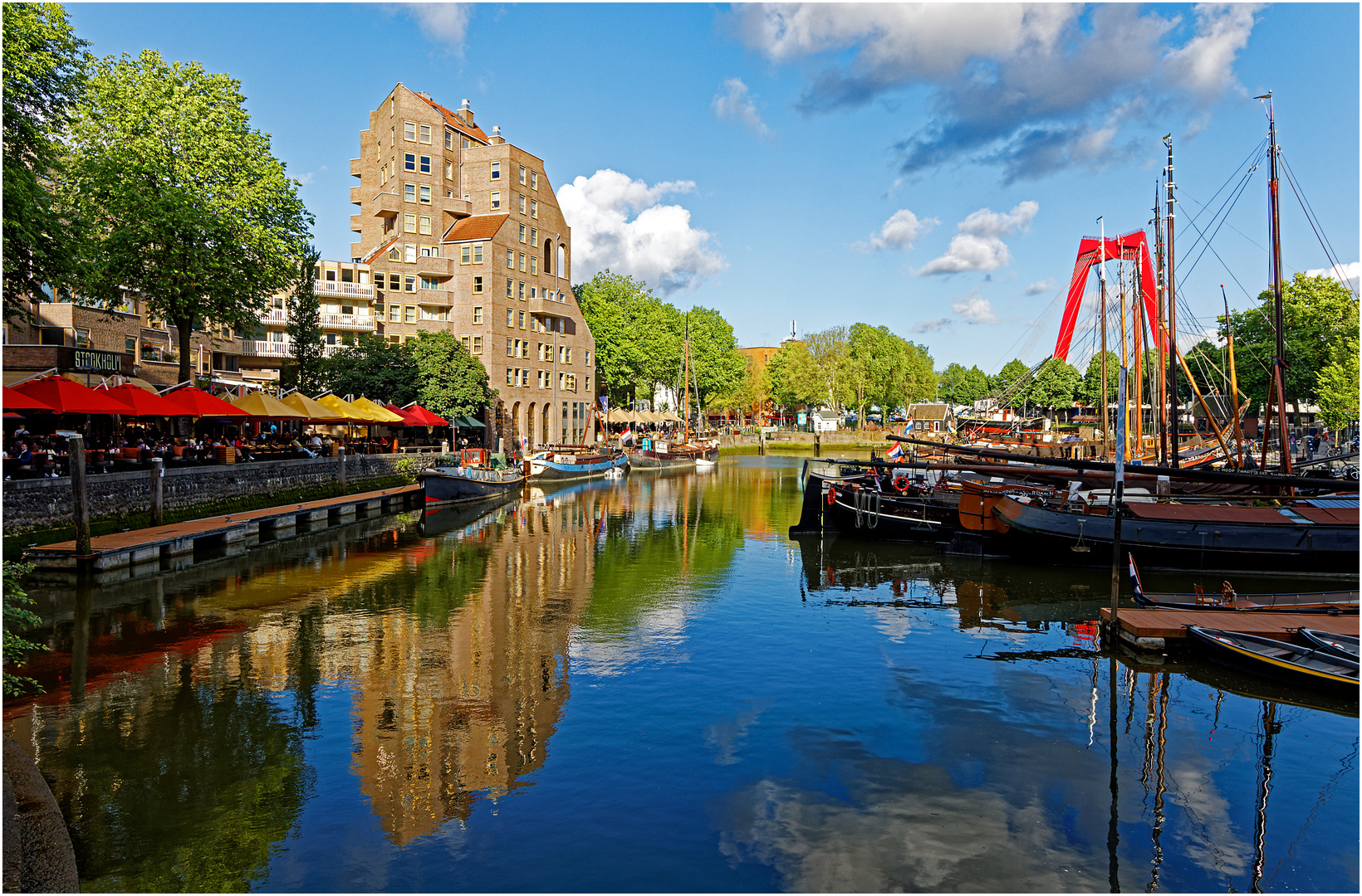 Oude Haven