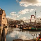 Oude Haven Rotterdam