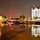 Oude Haven - Rotterdam