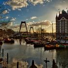 Oude Haven Rotterdam II