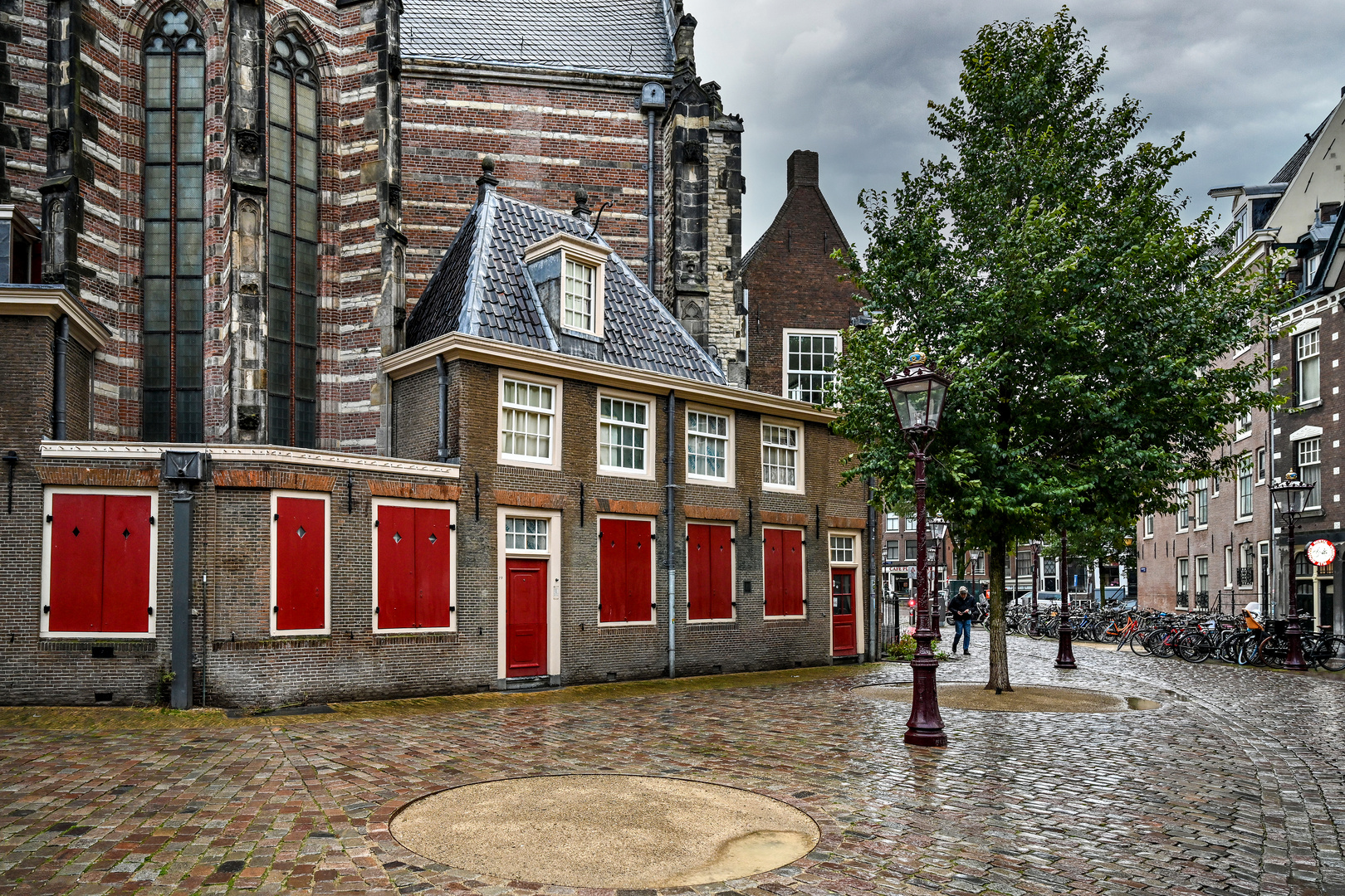 Oude Kerk 02