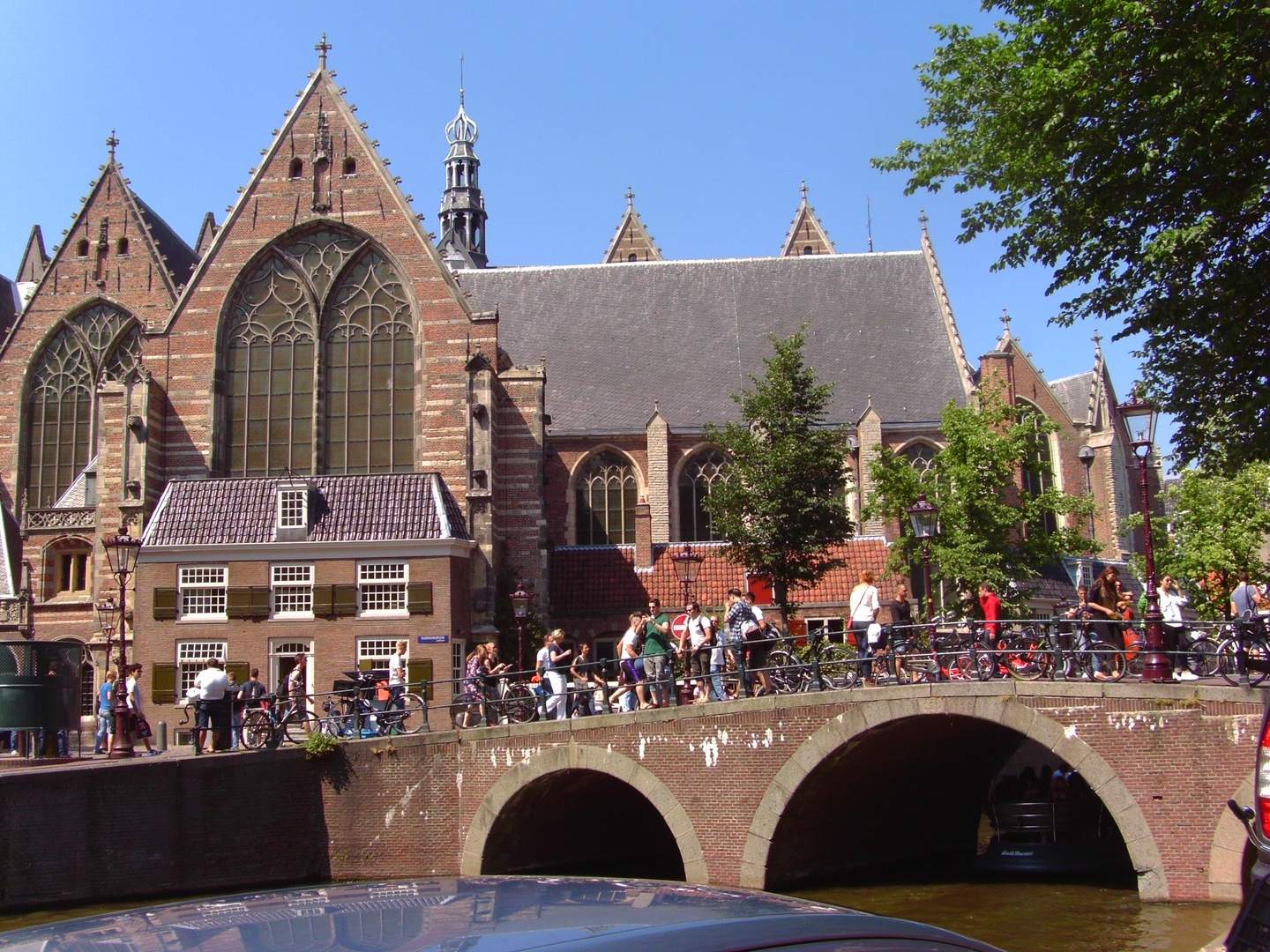 Oude Kerk