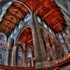 Oude Kerk / Delft