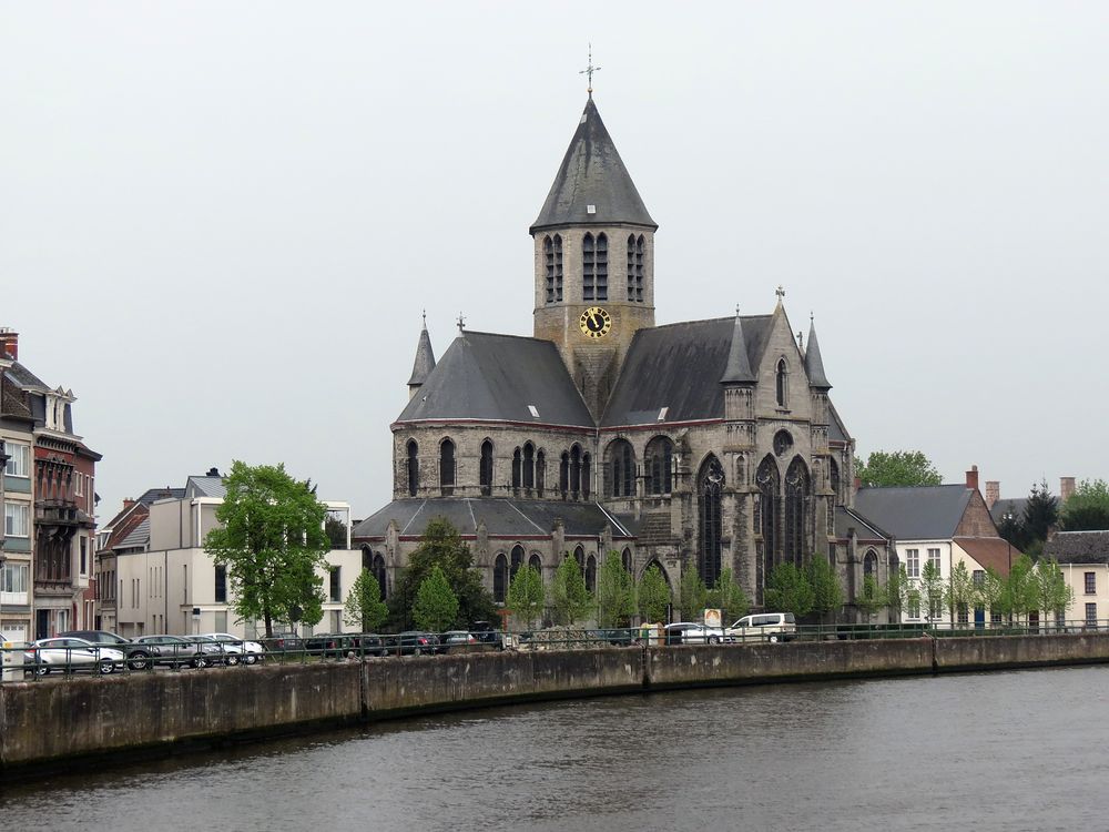 Oudenaarde