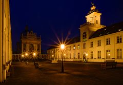 Oudenbosch - Saint Louisplein - Kapel van Saint Louis - 01