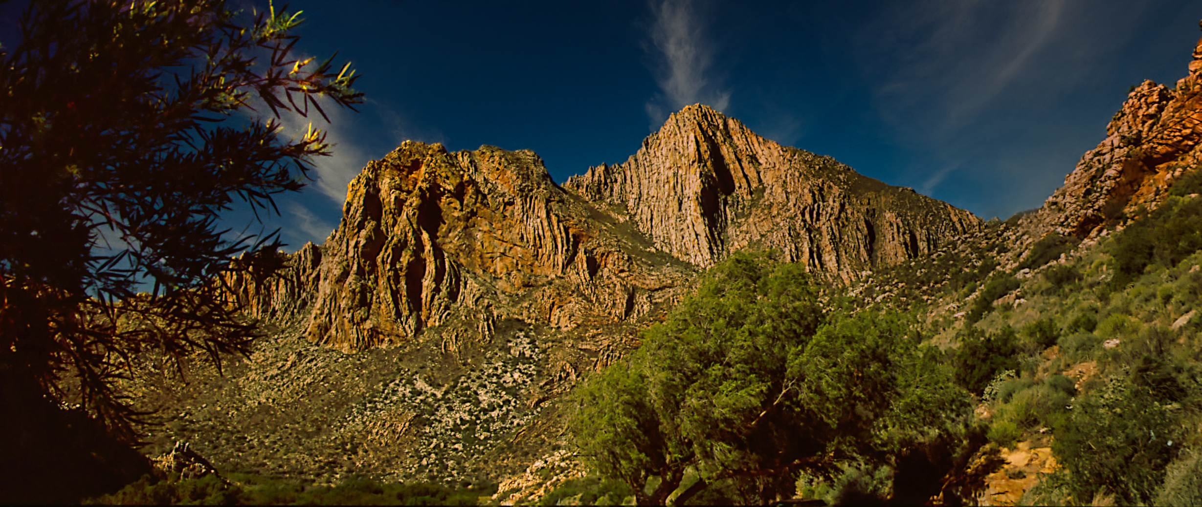 Oudtshoorn Foto & Bild africa, southern africa, south africa Bilder