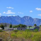 Oudtshoorn