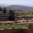 Oued et région d’Asaka - Wadi Asaka und Umgebung