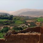 Oued et région d’Asaka -- Wadi Asaka und Umgebung