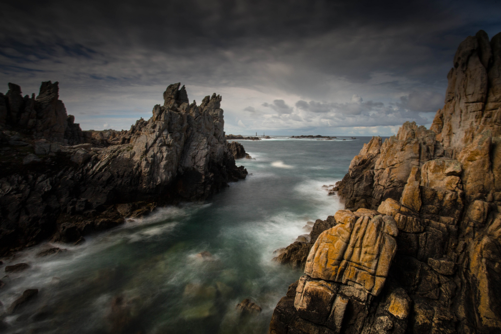 ouessant 2