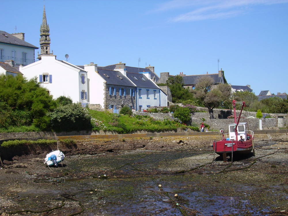 ouessant 2007 vacance