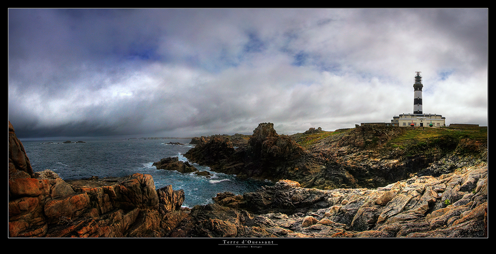 Ouessant