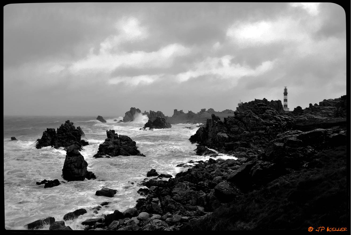 OUESSANT