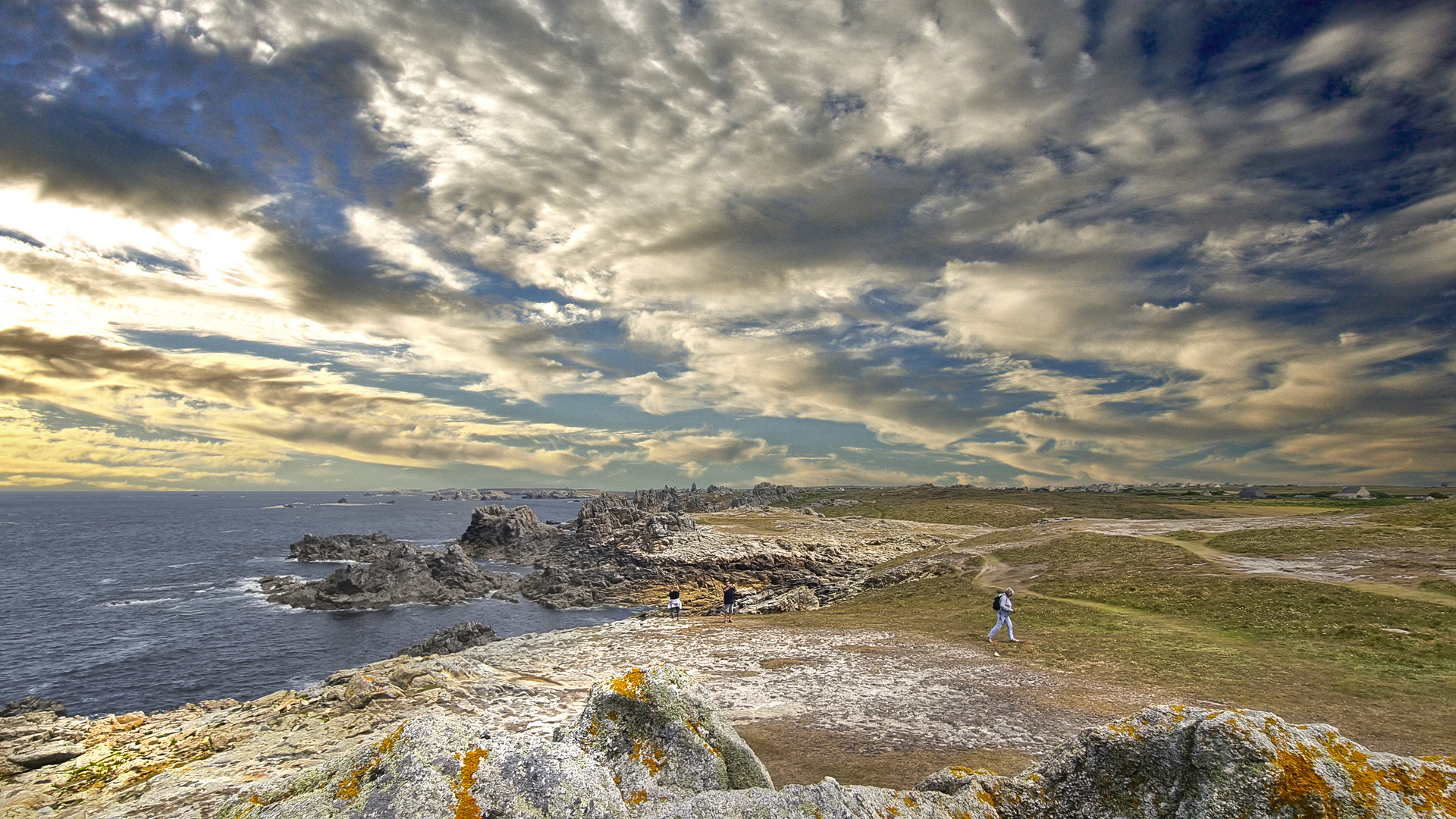 Ouessant