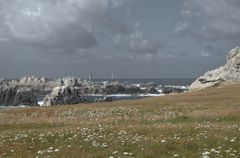 Ouessant InfraRossizzata