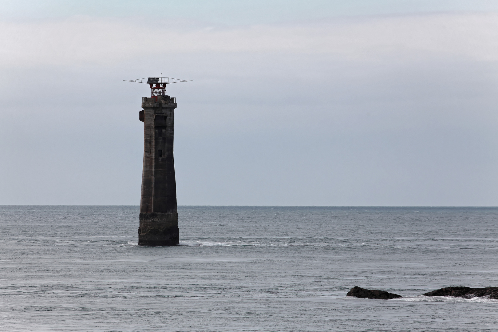 Ouessant  le Four